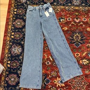 Good American Jeanie’s Good Skate Sweatpants